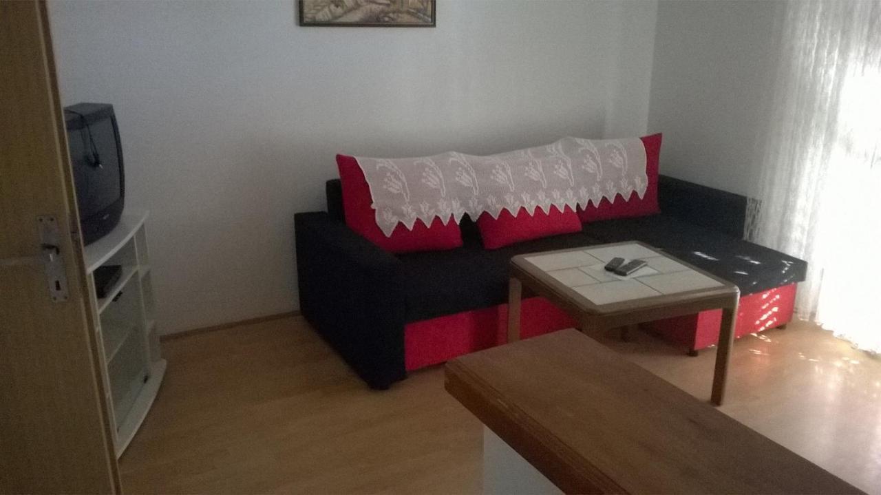 Apartments By The Sea Barbat, Rab - 17620 Barbat na Rabu Exterior foto