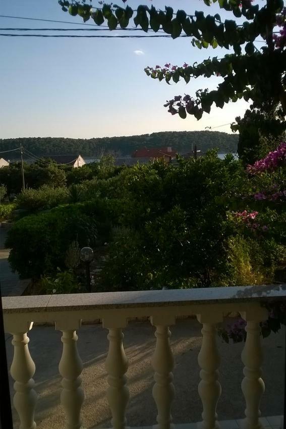 Apartments By The Sea Barbat, Rab - 17620 Barbat na Rabu Exterior foto